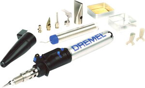 DREMEL(h)@R[hX͂񂾂ā@VERSATIP 2000
