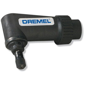 DREMEL(ドレメル)　ライトアングルアタッチメント　575