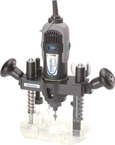 DREMEL(�h������)�@���[�^�[�A�^�b�`�����g�@335