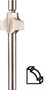 DREMEL(�h������)�@���[�^�[�r�b�g�@1�{����@612