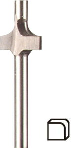 DREMEL(�h������)�@���[�^�[�r�b�g�@1�{����@615