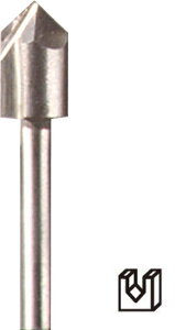 DREMEL(�h������)�@VGROVE���[�^�[�r�b�g�@1�{����@640N1