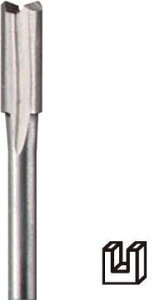 DREMEL(�h������)�@���[�^�[�r�b�g4.8mm�@1�{����@652D
