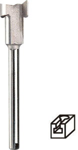 DREMEL(�h������)�@���[�^�[�r�b�g7.9mm�@1�{����@655