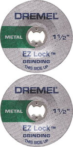 DREMEL(�h������)�@EZLOCK�_���A���~�u�΃z�C�[���@2������@EZ7541GR