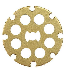 DREMEL(�h������)�@�J�[�o�C�g�J�b�g�V�F�[�r���O�z�C�[���@EZ544