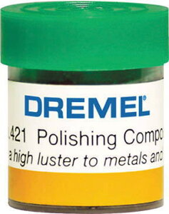 DREMEL(�h������)�@�|���b�V���O�p�R���p�E���h�@421