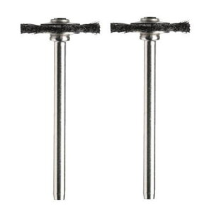 DREMEL(�h������)�@���уu���V�@19.1mm�@2�{����@403N