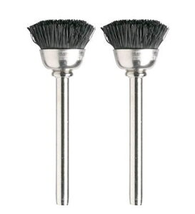 DREMEL(�h������)�@���уu���V�@12.7mm�@2�{����@404N