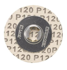 DREMEL(�h������)�@�T���f�B���O�f�B�X�N�@5������@#120�@EZ412