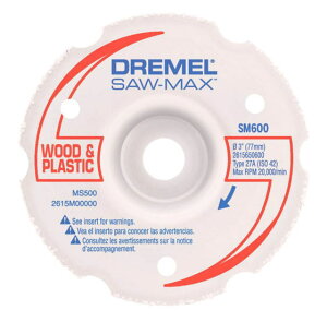 DREMEL(�h������)�@�ې؂蒴�d�`�b�v�z�C�[���@SM600