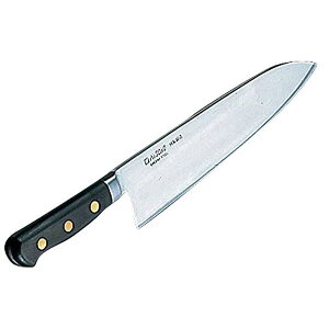 MISONO洋出刃包丁 刃渡り240mm