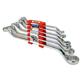 メガネレンチセット