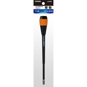 VESSEL(�x�b�Z��)�{�[�����`�F�b�g�h���C�o�[�p�֎��@�}�C�i�X�@2200(-)6×150mm