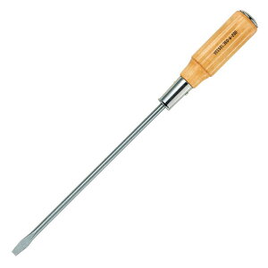 VESSEL(�x�b�Z��)�����O�ؕ��ђʃh���C�o�[�@350(-6×200mm)