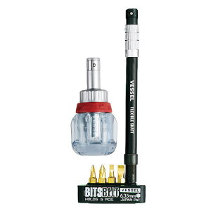 VESSEL(�x�b�Z��)���`�F�b�g�X�^�r�[�h���C�o�[�@TD-6700FX-4(�t���L�V�u���V���t�g�t��)