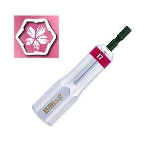Boltex�@SAKURA�\�P�b�g�r�b�g�@17mm�@BSS-17