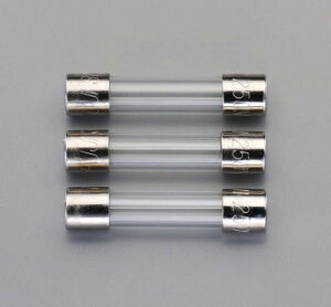 ǃq[Y@5.2×20mm@125V@1A@ 3{