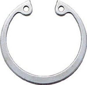 TRUSCO(�g���X�R)�X�i�b�v�����O���p�@�X�e�����X�@R-32�@5����