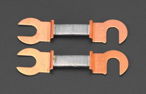 200A/55mm ���ߕt�q���[�Y(2�{)