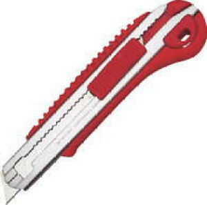 NTカッター カッターナイフL型6連発L-700RP-R