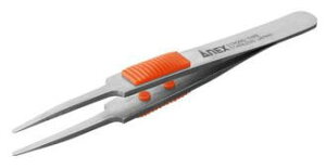 ANEX(���Ð��쏊)No.211���o�[�O���b�v�t�X�e�����X(SUS410)�s���Z�b�g ��ی^�@120mm