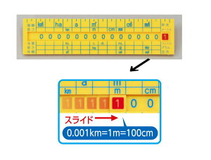 単位換算定規の通販 価格比較 価格 Com