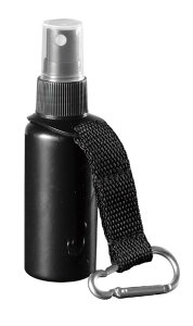 アーテックカラビナ付きスプレーボトル50ml