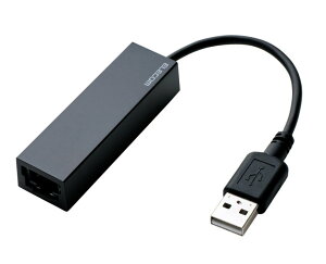 �A�[�e�b�N�@USB2.0 LAN�A�_�v�^�[EDC-FUA2-B