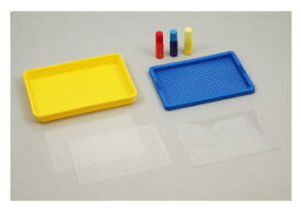 紙すきセット染め絵具3色付き