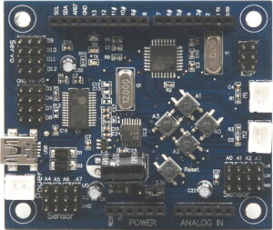 Arduino�݊���@Studuino(�X�^�f�B�[�m)