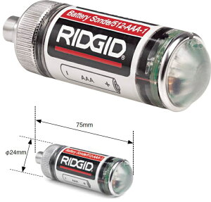 RIDGID(Wbh)@^M([ggX~b^[)@512Hz
