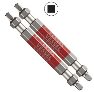 VESSEL(xbZ)ʃXNGArbg(}Olbg)@SQ2×65mm@2{