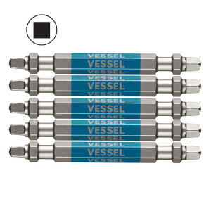 VESSEL(xbZ)ʃXNGArbg(}Olbg)@5{g@SQ3×65mm