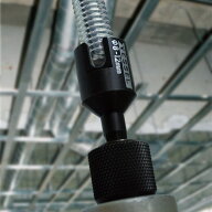 VESSEL(ベッセル)全ネジバリトリビット　M8-M12用　A20ZB55