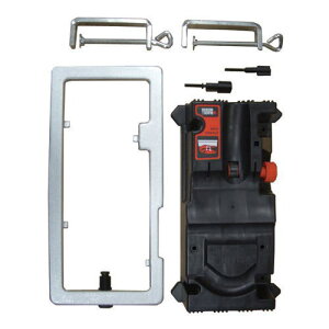BLACK&DECKER�C���o�[�W�����X�^���h�Z�b�gKA-S1