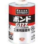 超高品質で人気の 正式的 コニシボンド 速乾ボンドG17 缶タイプ G17N-15 15kg