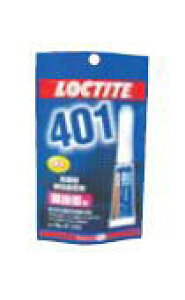 LOCTITE(bN^Cg)@@\uԐڒ401(ڒޗp)(Sx)3Gx3{@401-3P