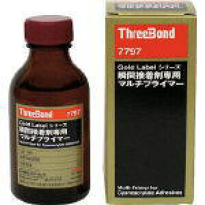 ThreeBond(X[{h)@uԐڒ܃vC}[@100ml@TB7797