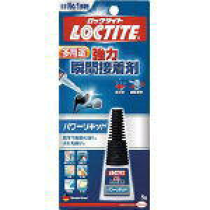 LOCTITE(bN^Cg)@͏uԐڒ܁@p[Lbh(prAϐAt) 5G@LPL-005