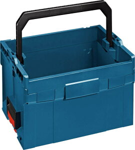 BOSCH(�{�b�V��)L-BOXX�V���[�Y�@�J�S�{�b�N�XL�@LT-BOXX272