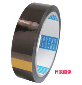 Nitto(日東電工)P-221カプトンテープ　25μ×12.7mm×33m