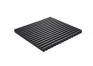 hUpbg KH10CR@10t×300mm×300mm