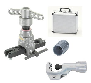 TASCO�i�^�X�R�j�A���~�y�ʃN�C�b�N�n���h�����t���A�c�[���Z�b�g�@�P�iTA55AHT-2