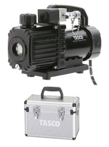 TASCO�i�^�X�R�j�E���g���~�j�^��|���v(�c�[�X�e�[�W)�@�{�́{�P�[�X�@TA150SW-B