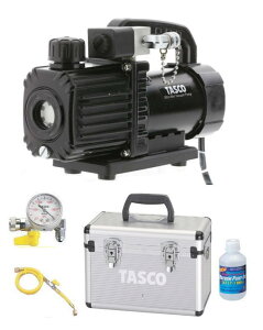 TASCO�i�^�X�R�j�E���g���~�j�^��|���v(�c�[�X�e�[�W)�@�A�i���O�^��Q�[�W�t���Z�b�g�@TA150SW-S