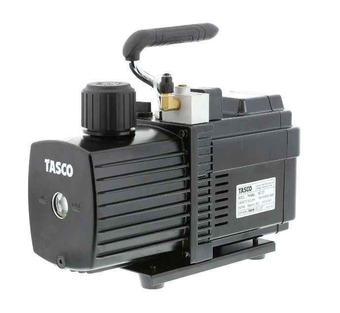 TASCO（タスコ）インバーター式真空ポンプTA150GL DIY・工具
