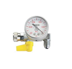 TASCO�i�^�X�R�j�~�j�^��Q�[�W�L�b�g(5/16"�ڑ�)�@TA142MK