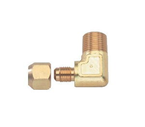 TASCO�i�^�X�R�j�t���A�G���{�@1/4"×R3/8"�@4����@TA260B-3