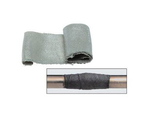 TASCO(タスコ)配管補修テープ(レクター・ハイテープ) 75幅×2700mm TA976KF-4